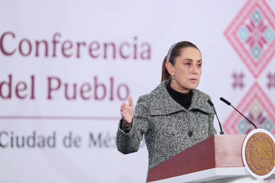 México asegura que ya coordina esfuerzos por caso Ernestina Ascencio tras condena de CIDH México asegura que ya coordina esfuerzos por caso Ernestina Ascencio tras condena de CIDH