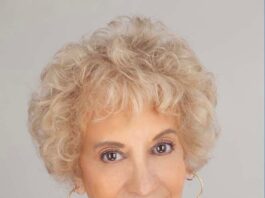 Lillian Colon, la primera Rockette latina de Radio City Lillian Colon
