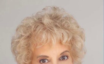 Lillian Colon, la primera Rockette latina de Radio City Lillian Colon