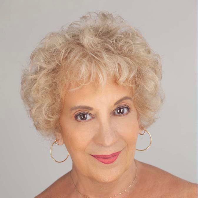 Lillian Colon