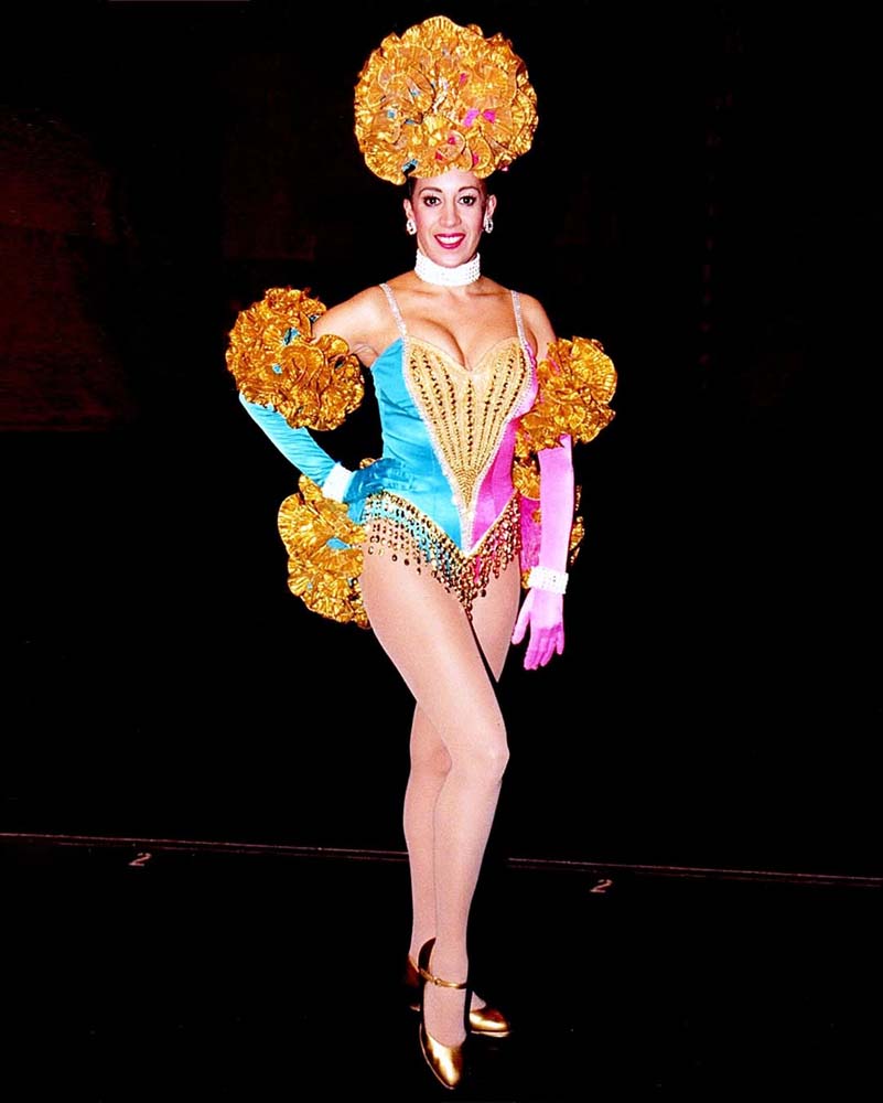 Lillian Colon