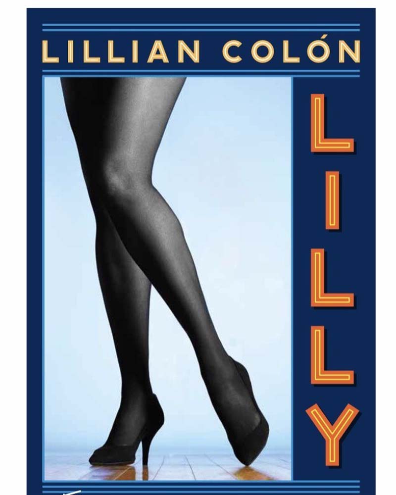 Lillian Colon