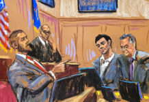 Acusan al hombre que se hizo pasar por agente de FBI para presuntamente liberar a Mangione
