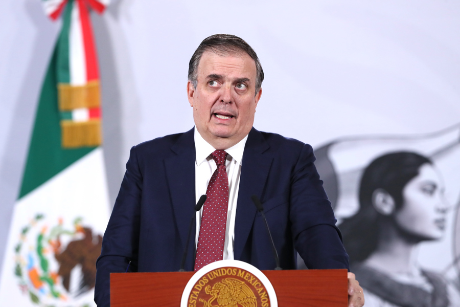 La nueva barrera arancelaria de México entrará en vigor el 1 de enero de 2026