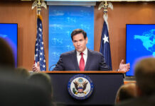Marco Rubio