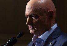 Mark Kelly