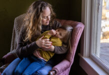 Depresión y embarazo, una polémica que afecta a las latinas Maternal Mental Health_05