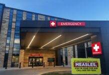 EE.UU. podría dejar de ser un país libre de sarampión Measles_Comeback_01