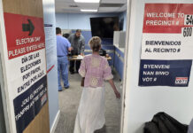 Las primarias a gobernador de Wisconsin son un nuevo examen para el Partido Demócrata Comienza la elección de alcalde de Miami como termómetro local de las legislativas de 2026