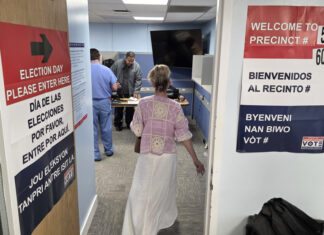 Comienza la elección de alcalde de Miami como termómetro local de las legislativas de 2026