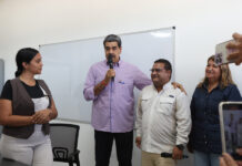 Maduro