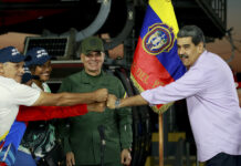 Maduro