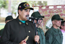 Maduro