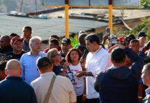 Nicolás Maduro