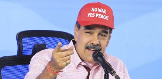 Maduro