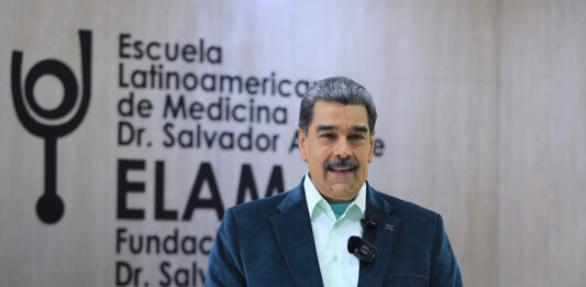 Maduro
