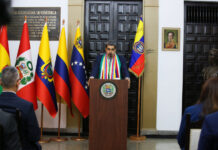 Nicolás Maduro
