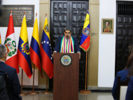 Nicolás Maduro
