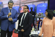 Maduro