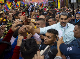Maduro y Guterres hablan por teléfono sobre la "escalada de amenazas" contra Venezuela Resistir y agotar al estilo Vietnam, la estrategia chavista ante la "amenaza" de EE.UU.