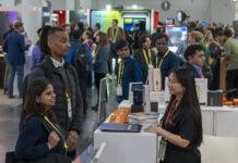 La ciberseguridad y la inteligencia artificial generativa marcan congreso IA en Nueva York La ciberseguridad y la inteligencia artificial generativa marcan congreso IA en Nueva York