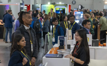 La ciberseguridad y la inteligencia artificial generativa marcan congreso IA en Nueva York La ciberseguridad y la inteligencia artificial generativa marcan congreso IA en Nueva York