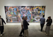 Miami se transforma en centro cultural del mundo con el inicio de Art Week