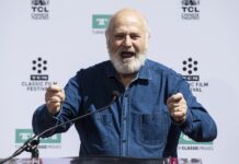 Rob Reiner