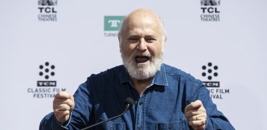 Rob Reiner