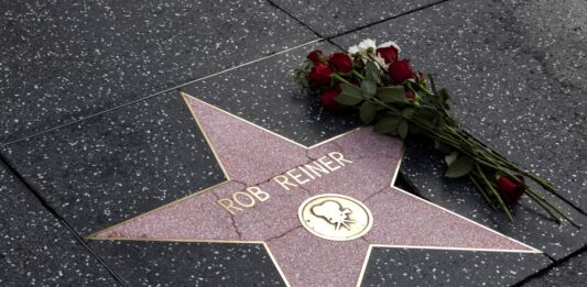Tributes for Hollywood director Rob Reiner after his death in Los Angeles