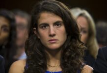 Muere a los 35 años Tatiana Schlossberg, nieta de John F. Kennedy