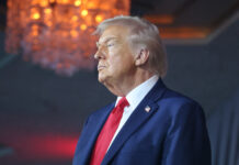 Trump alerta sobre "borrado" de la civilización europea debido a sus políticas migratorias Sorteo del Mundial de Fútbol FIFA 2026
