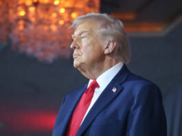 Trump alerta sobre "borrado" de la civilización europea debido a sus políticas migratorias Sorteo del Mundial de Fútbol FIFA 2026