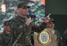 Vladimir Padrino López