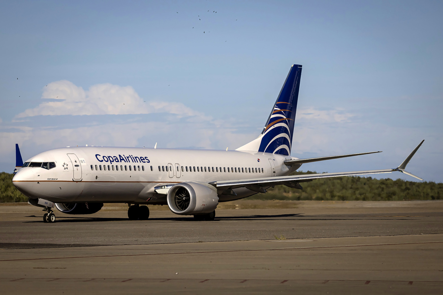 Aerolíneas venezolanas aumentan sus vuelos internacionales tras ola de cancelaciones