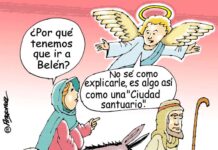 caricatura