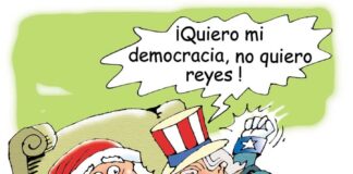 caricatura