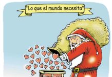 caricatura