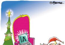 caricatura