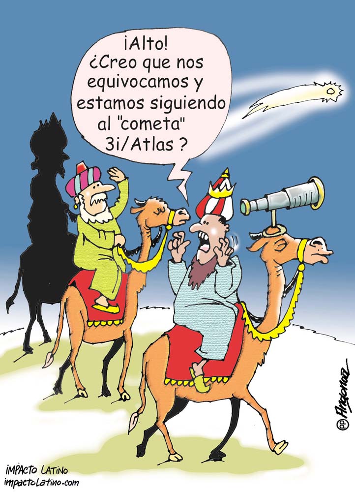 caricatura
