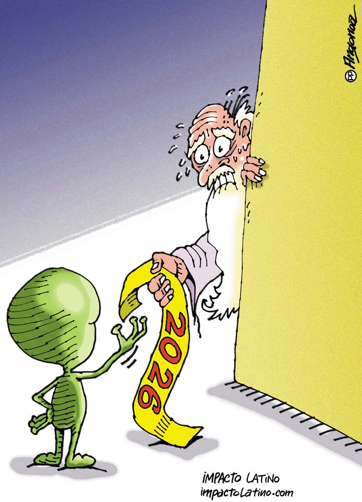 caricatura
