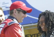 Varios muertos deja accidente de avión del expiloto de NASCAR Greg Biffle en Carolina del Norte