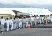 Deportación de guatemaltecos desde EE.UU. cae un 22 % en 2025, a pesar de medidas de Trump Deportación de guatemaltecos desde EEUU cae un 22 % en 2025, a pesar de medidas de Trump