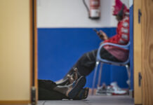 EE.UU. ha deportado a 6.059 migrantes irregulares nicaragüenses en lo que va de 2025 inmigrantes