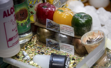 Brujos, duendes y amuletos: la apuesta esotérica de los mexicanos para recibir el 2026