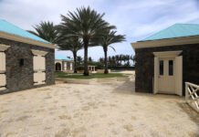 Los demócratas publican imágenes inéditas de la isla privada del pederasta Jeffrey Epstein Los demócratas publican imágenes inéditas de la isla privada de Epstein