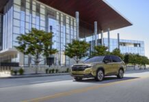 Subaru finalmente entra en el segmento de SUV híbridos con el 2025 Forester 25TDI_FORHpl008 (1)