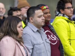 Cargos por tráfico contra salvadoreño Ábrego García serían represalia, según juez Kilmar Abrego Garcia