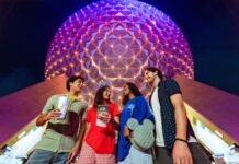 Nuevos detalles sobre la magia que llegará a Walt Disney World Resort en Florida en 2026 Disney