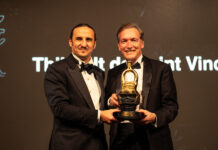 El Marqués Lises anuncia Embassy of Nature en F1 Madrid con naturaleza y capital hispánico